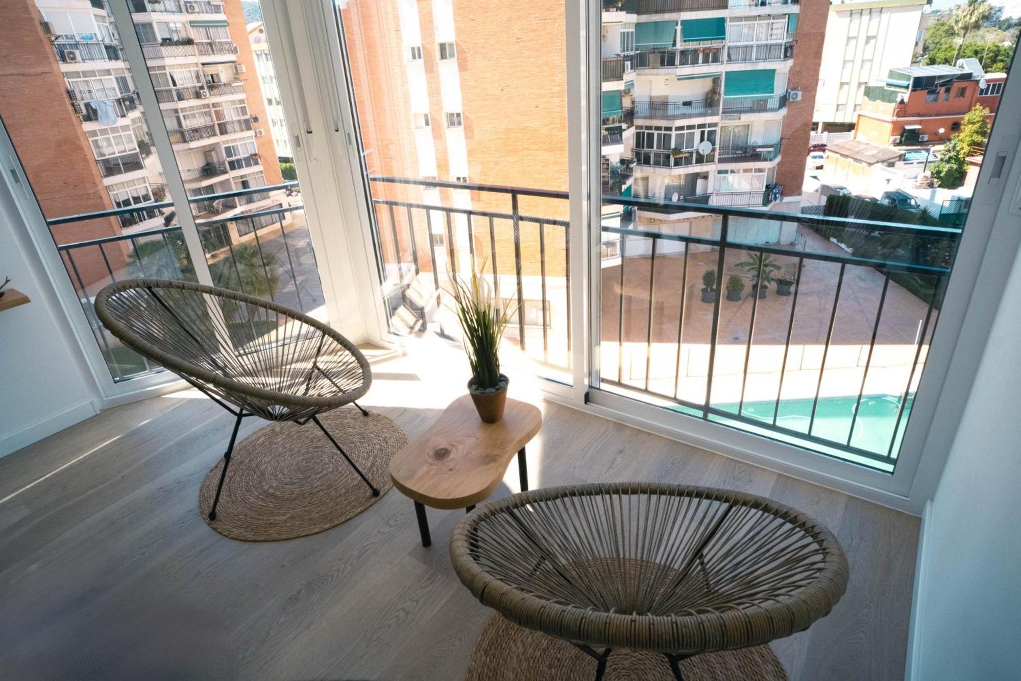 Frida&Love Torremolinos Exterior foto